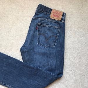 Levi's 514 (34x34)